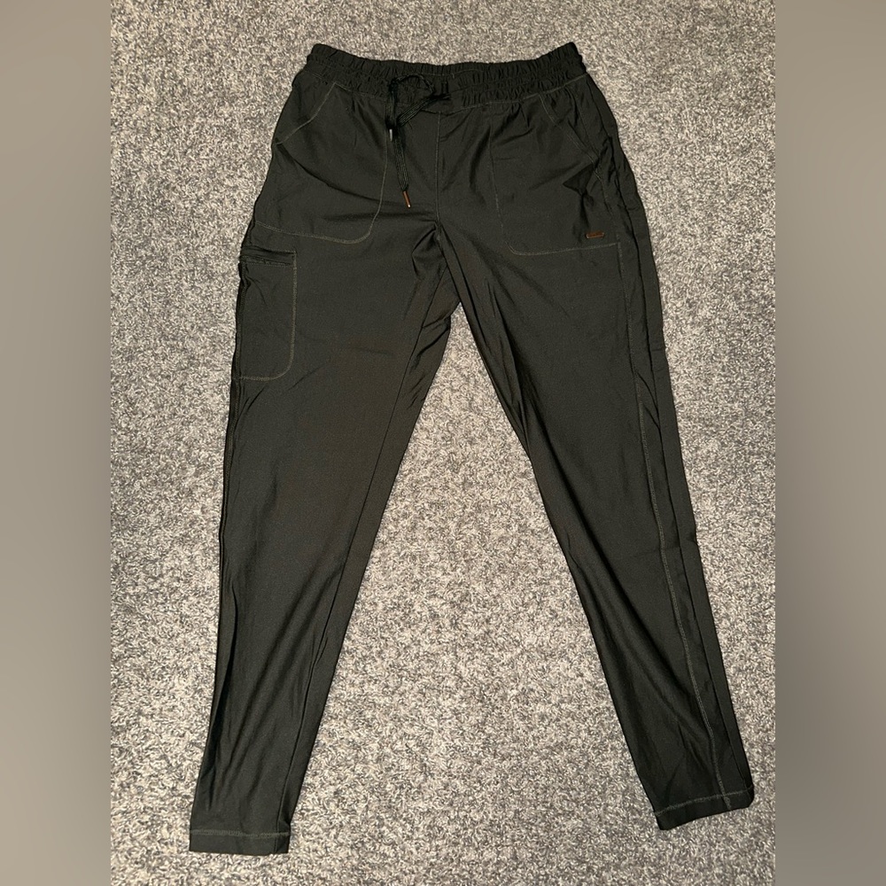 Lot of women’s Cherokee scrub pants